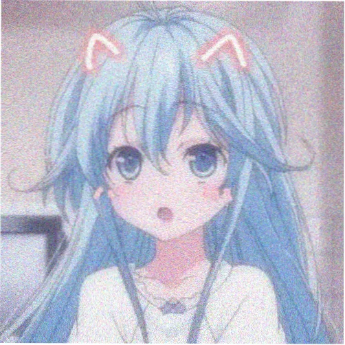萍·娜帕 饰 萍萍